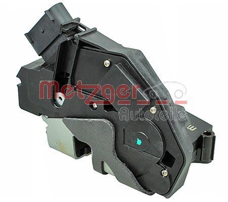 Serrure de porte METZGER 2314084